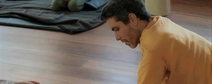 ThaiVedic Bodywork Niveau 1