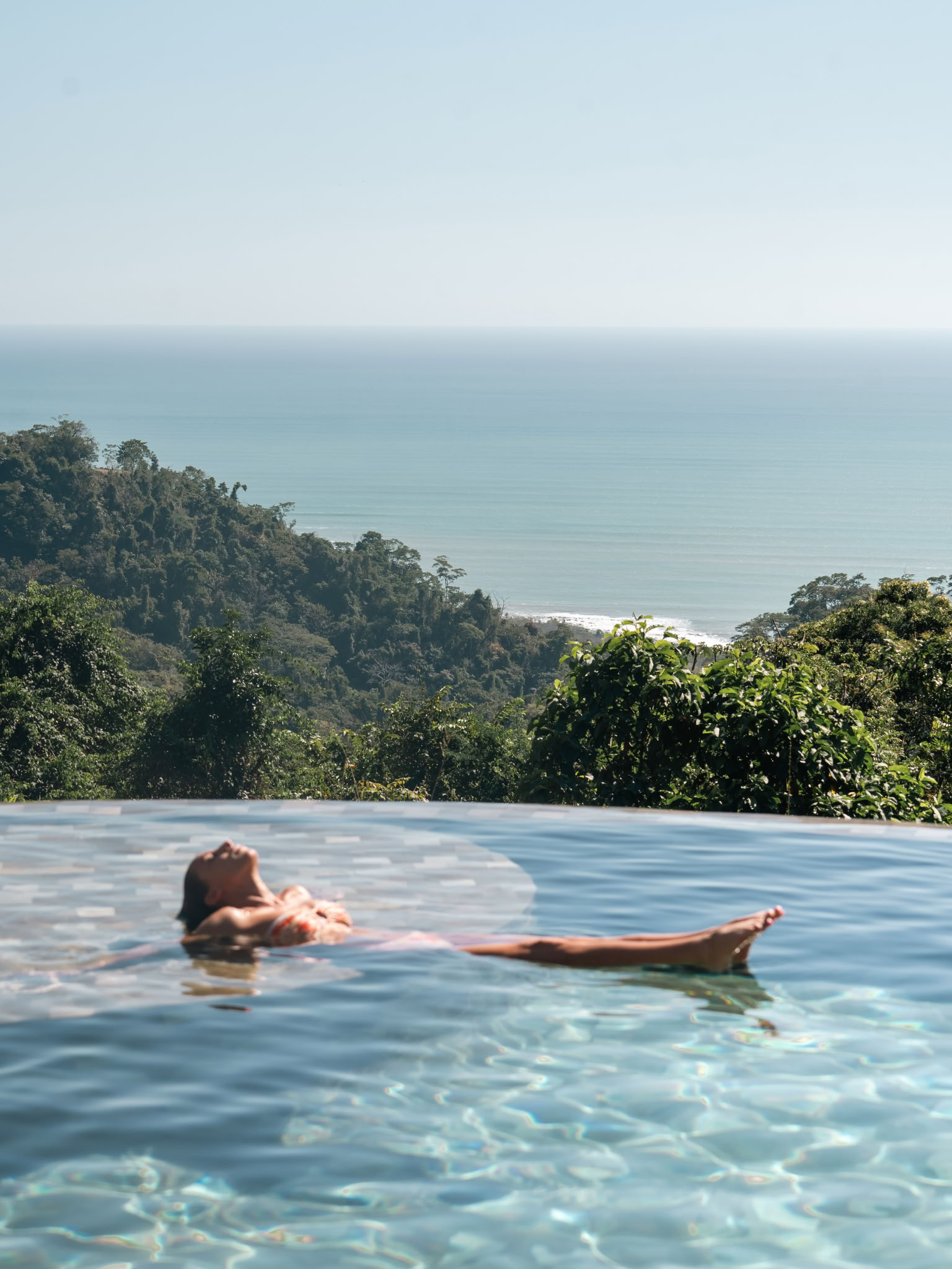 Retraite Costa Rica