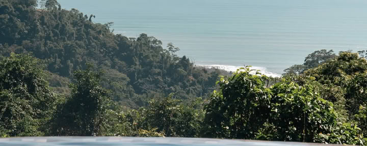 Retraite Costa Rica