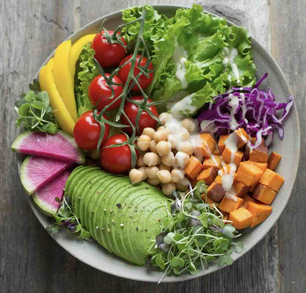 Cours d'alimentation ayurvédique et d'alchimie sensorielle