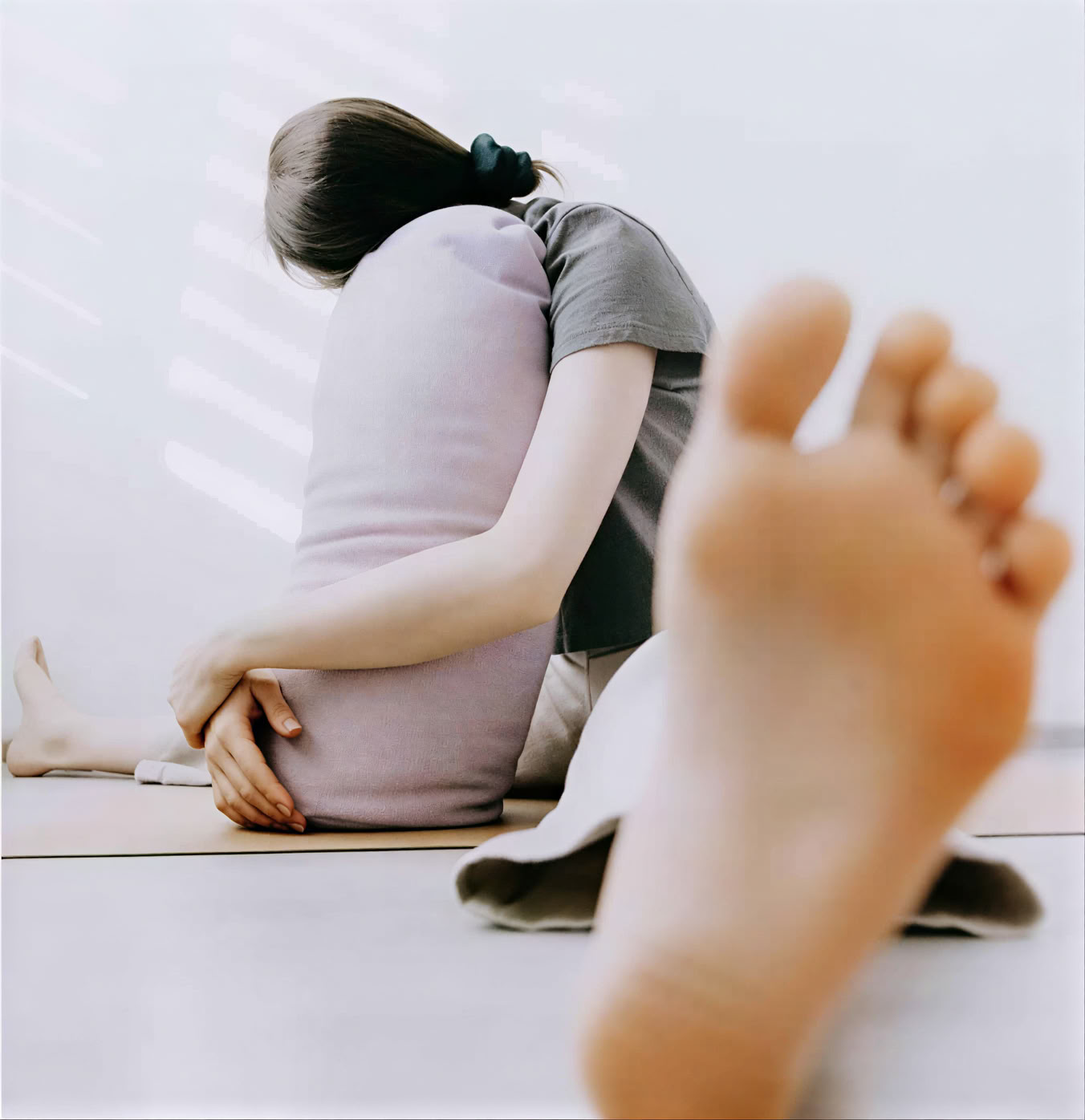 Immersion de 7 jours de Yin Yoga pour professeurs et pratiquants de yoga