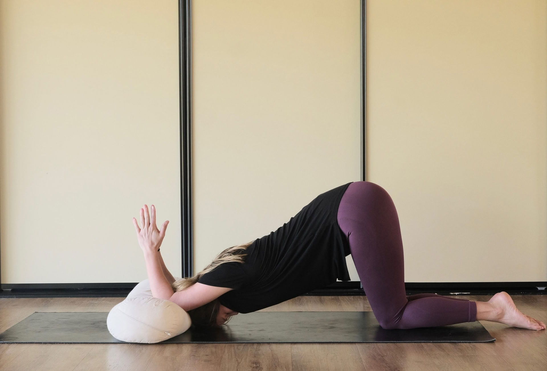 Immersion de 7 jours de Yin Yoga pour professeurs et pratiquants de yoga