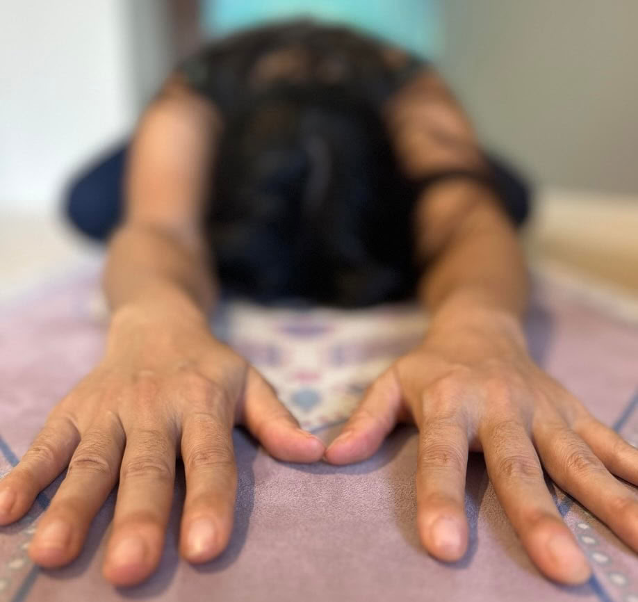 Immersion de 7 jours de Yin Yoga pour professeurs et pratiquants de yoga