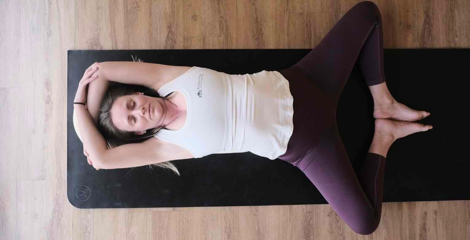 Immersion de 7 jours de Yin Yoga pour professeurs et pratiquants de yoga