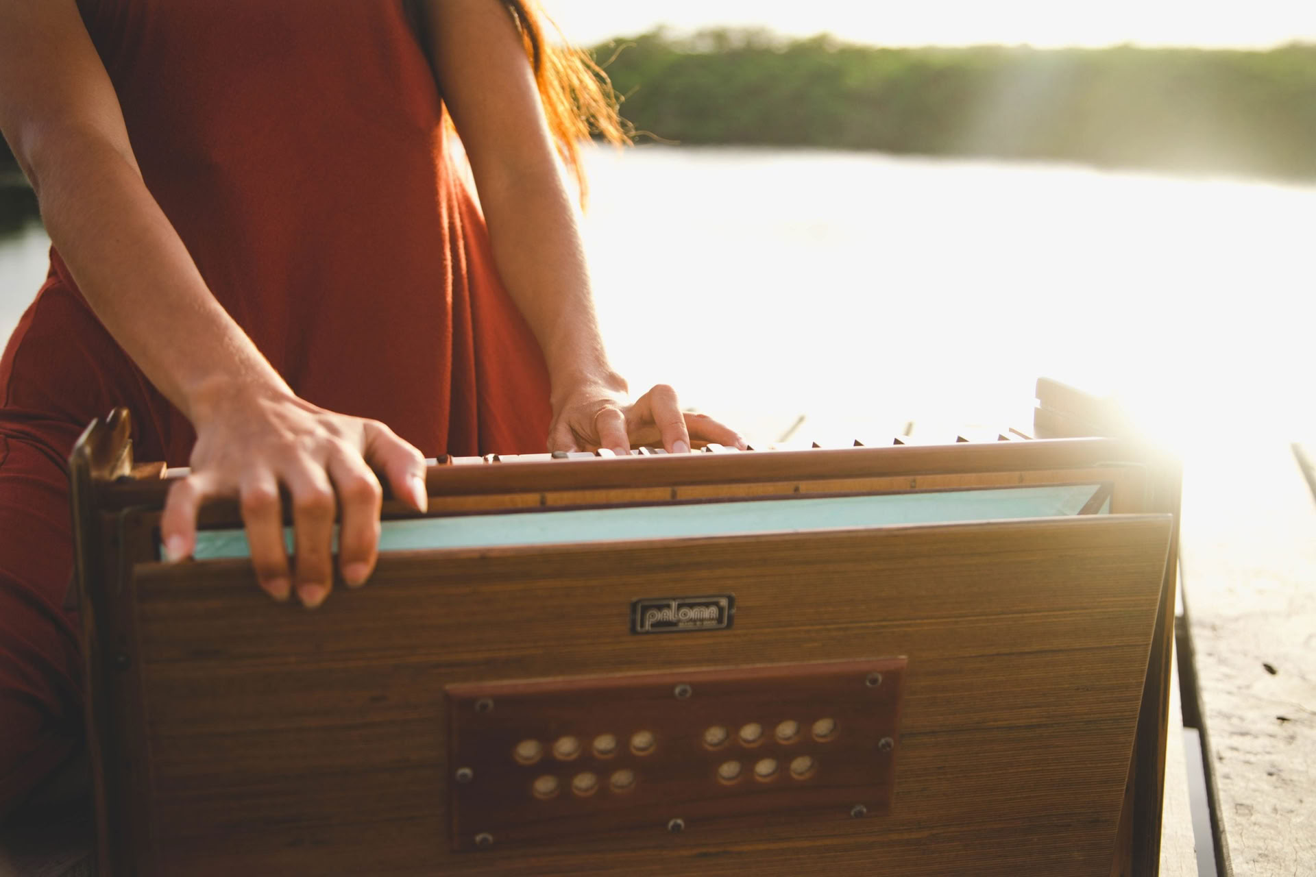 Atelier de bases du Kirtan
