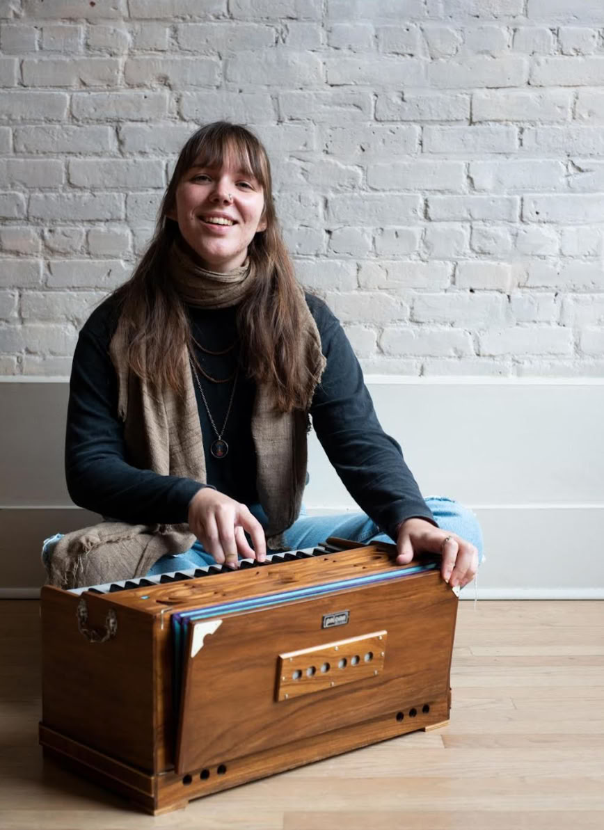 Atelier de bases du Kirtan