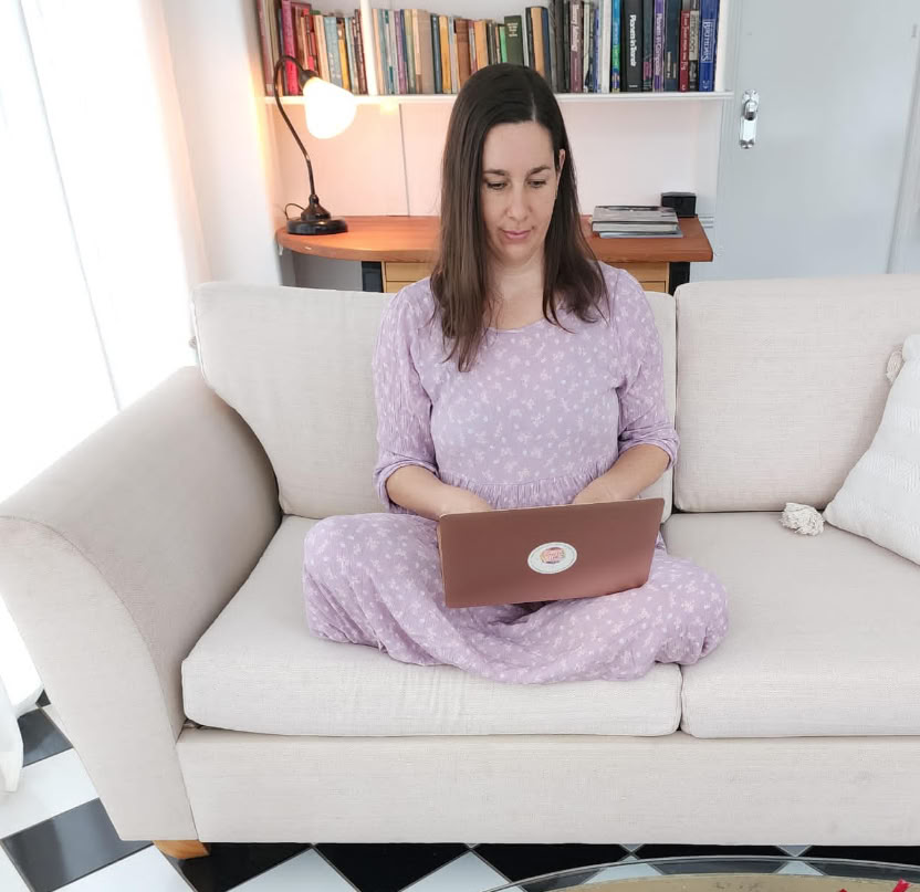 Retraite Bhakti pour Entrepreneurs