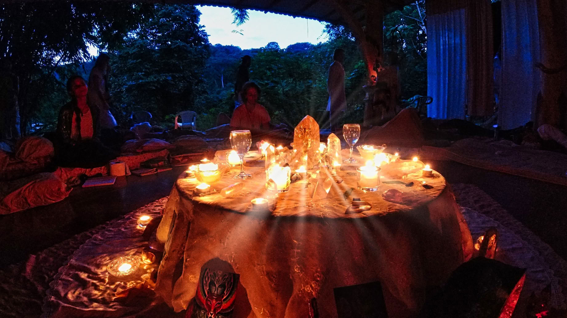 Solstice de décembre