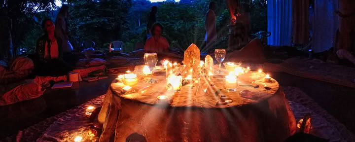 Solstice de décembre