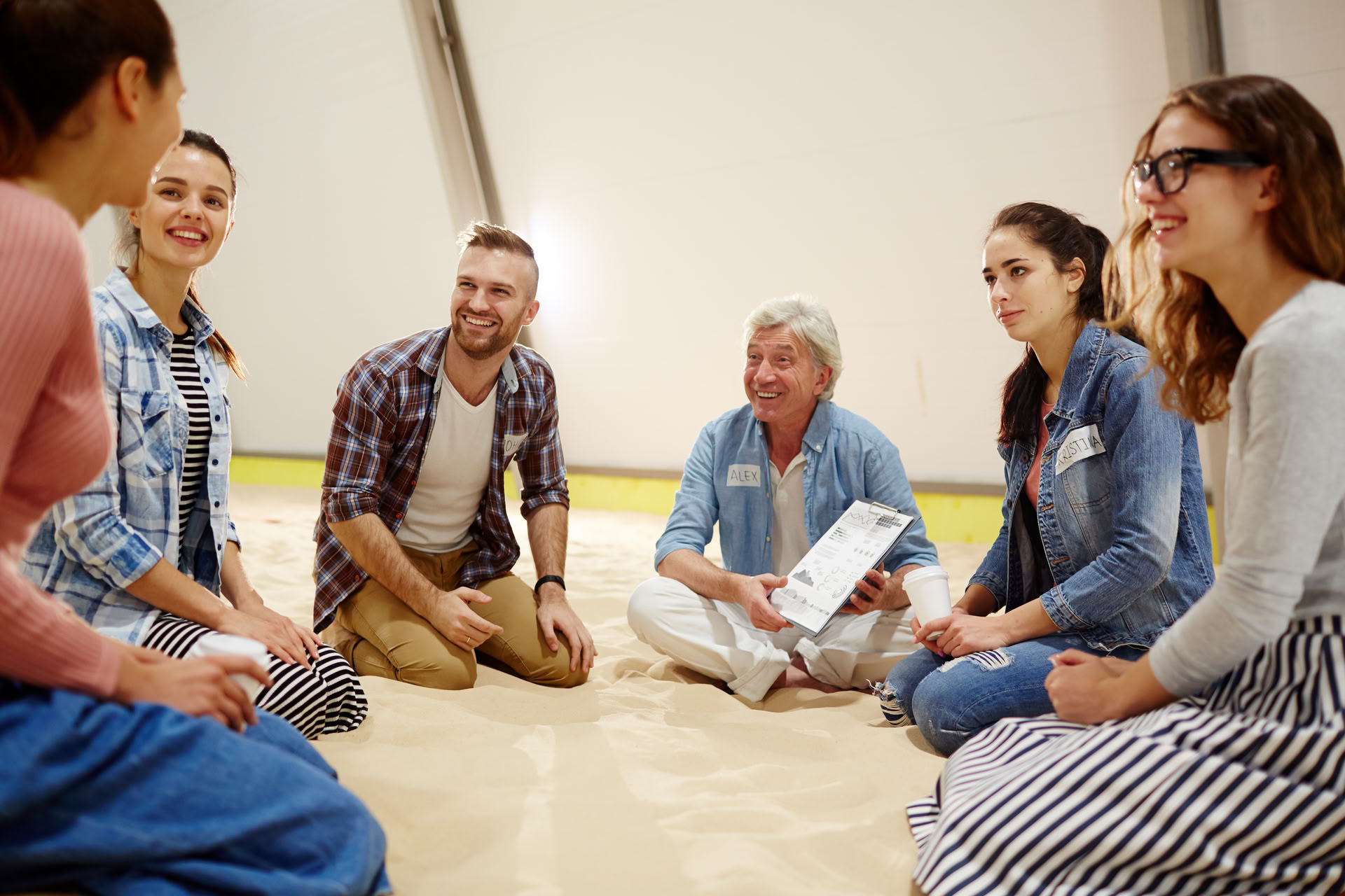 Programme holistique de guérison du cancer