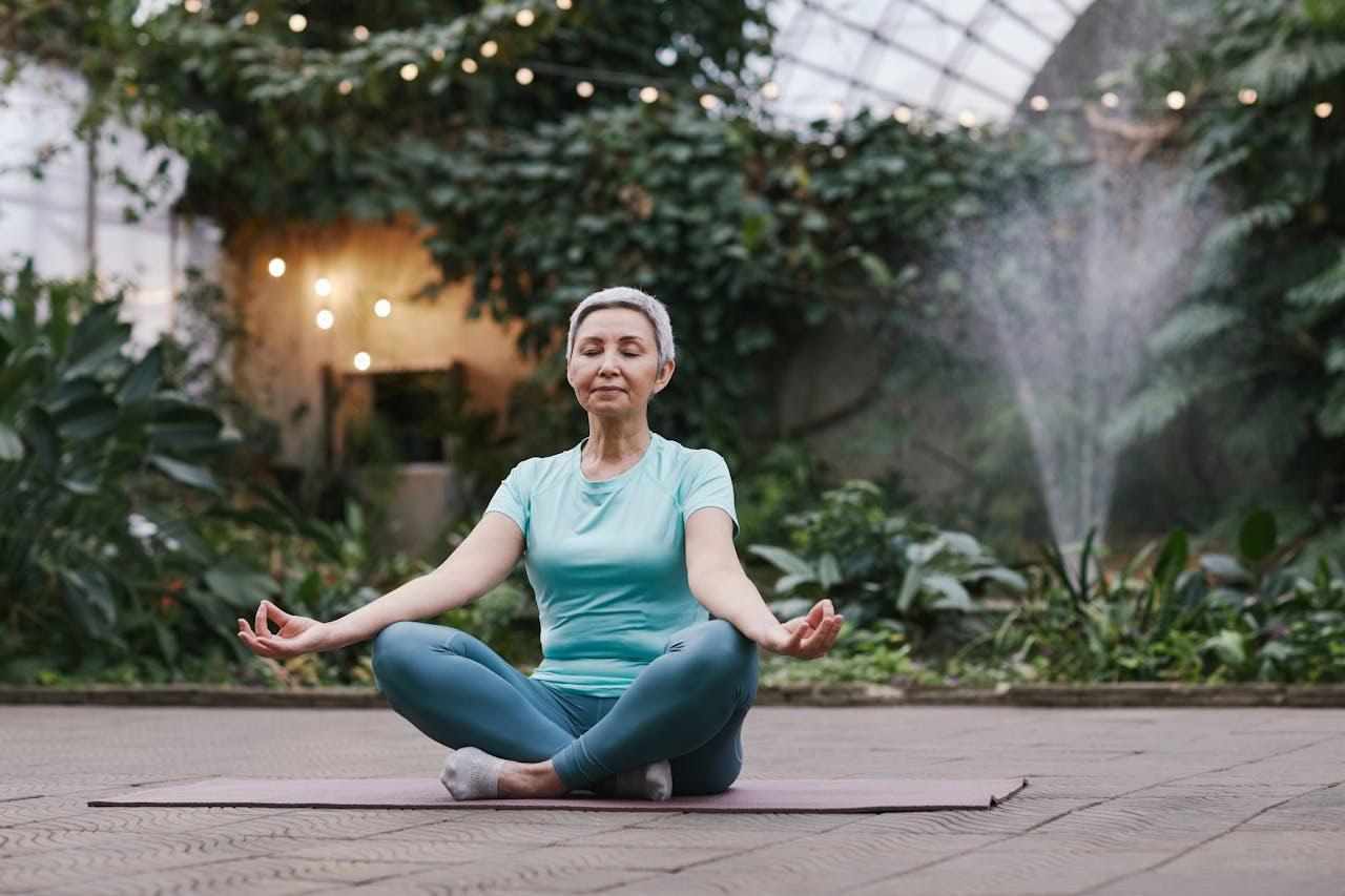 Programme holistique de guérison du cancer