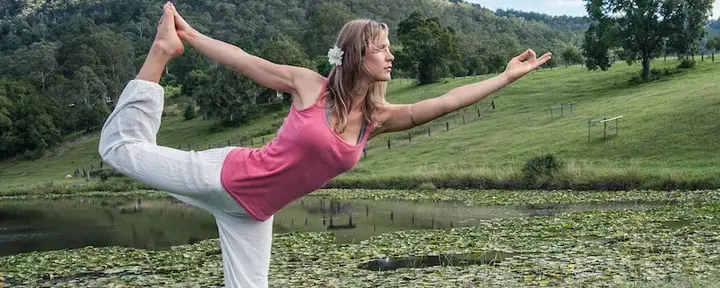 Formation de professeurs de yoga de 200 h