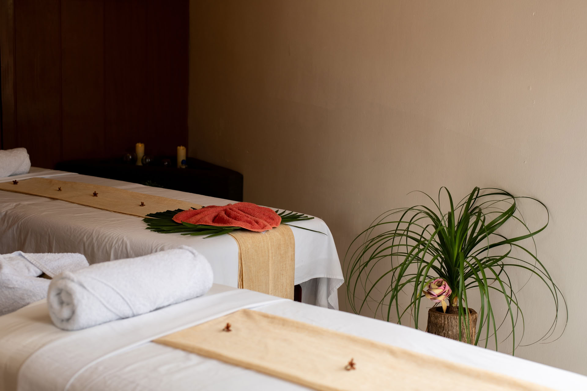 massage suédois