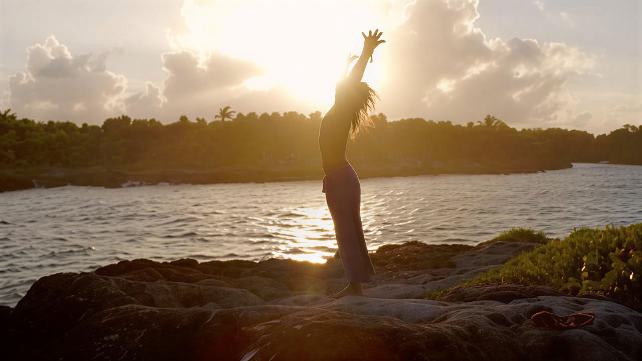 Sacred Flow Retraite – 21th - 28th November
