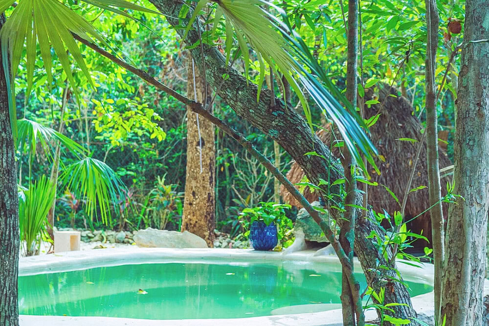 Sacred Flow Retraite – 21th - 28th November