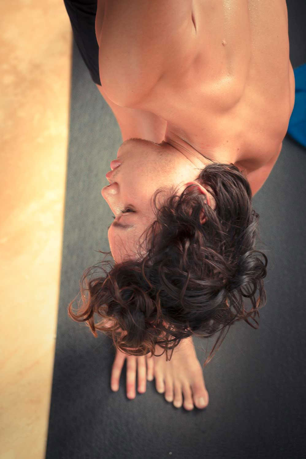 Sacred Flow Retraite – 12th - 19th December 2026