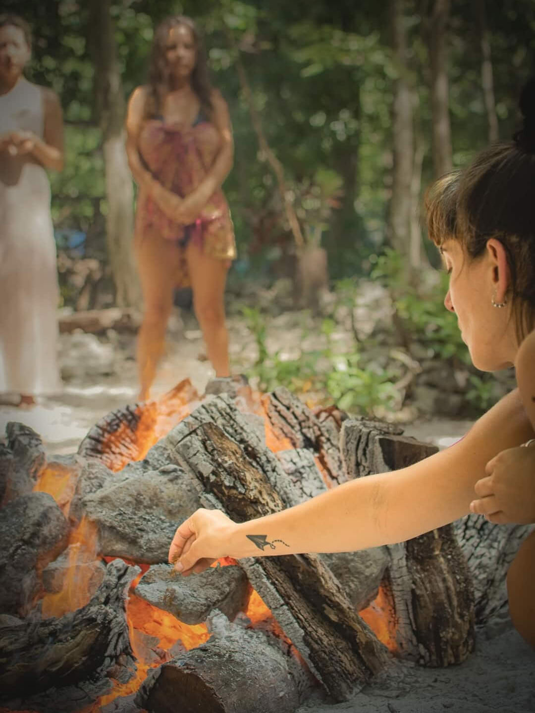YTT 200 – Formation de professeur de yoga Ashtanga Vinyasa