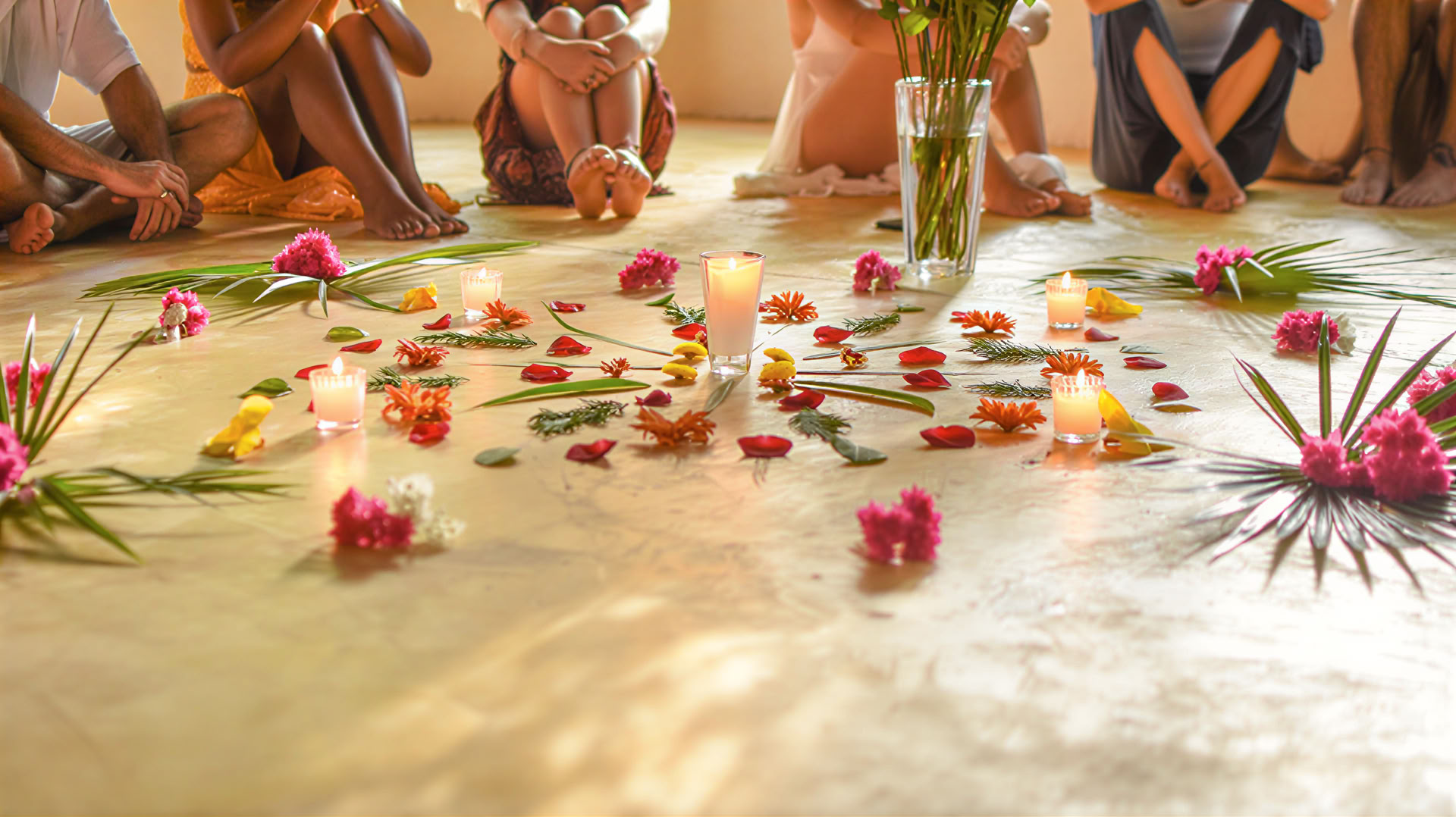 YTT 200 – Formation de professeur de yoga Ashtanga Vinyasa