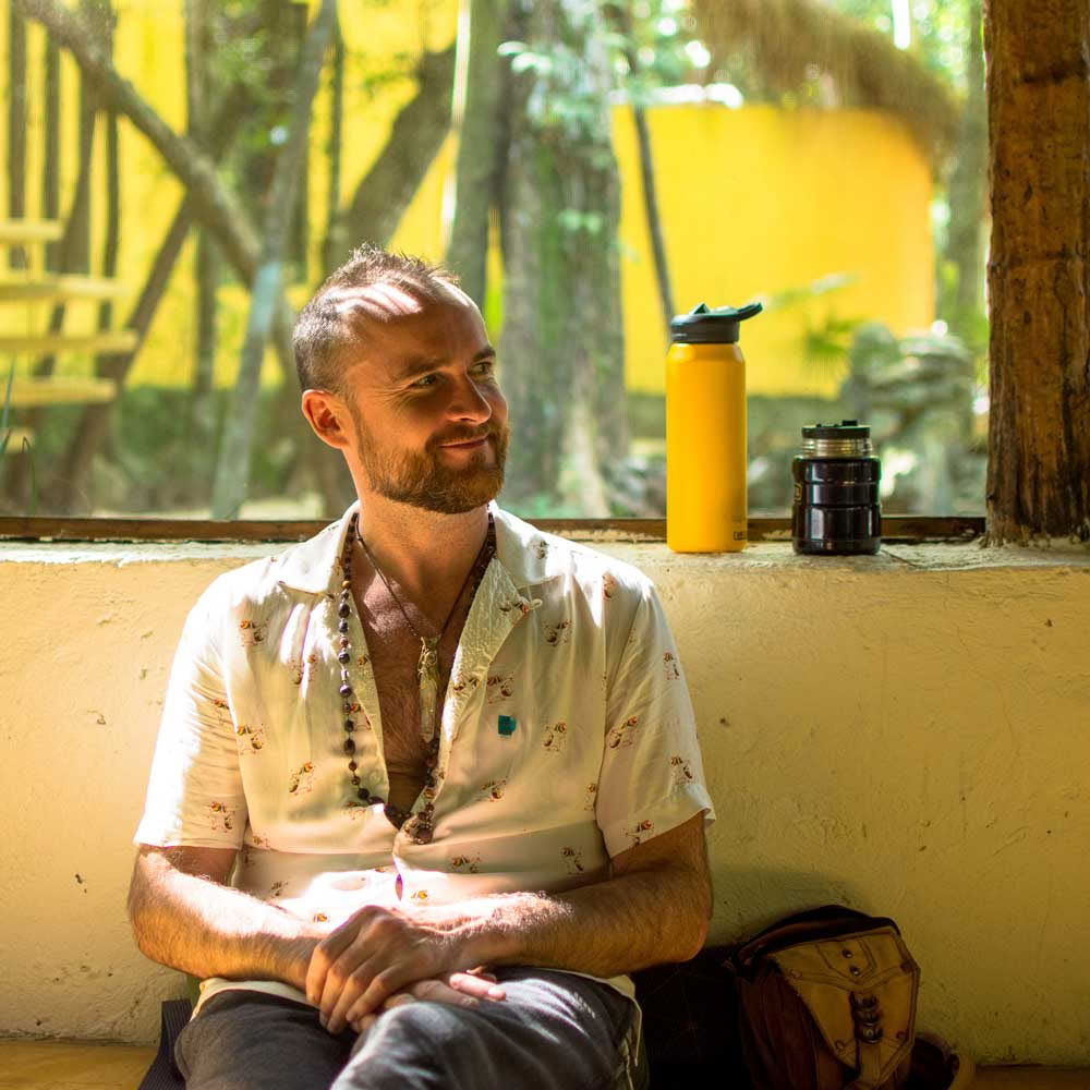 YTT 200 – Formation de professeur de yoga Ashtanga Vinyasa
