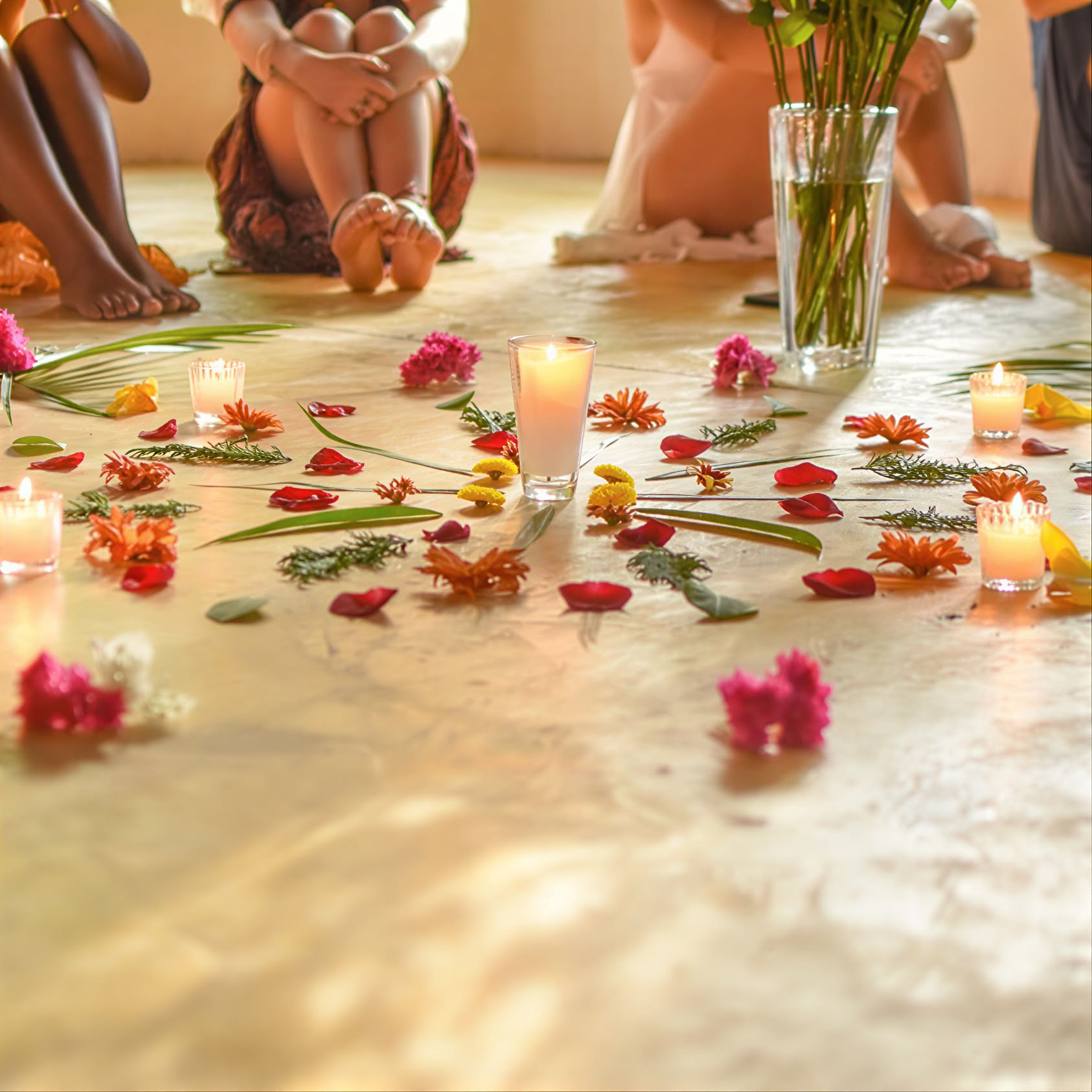 YTT 200 – Formation de professeur de yoga Ashtanga Vinyasa