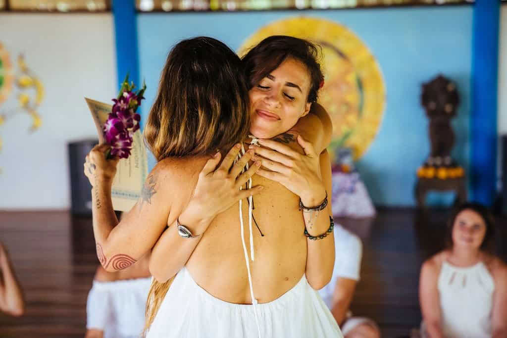 YTT 200 – Formation de professeur de yoga Ashtanga Vinyasa