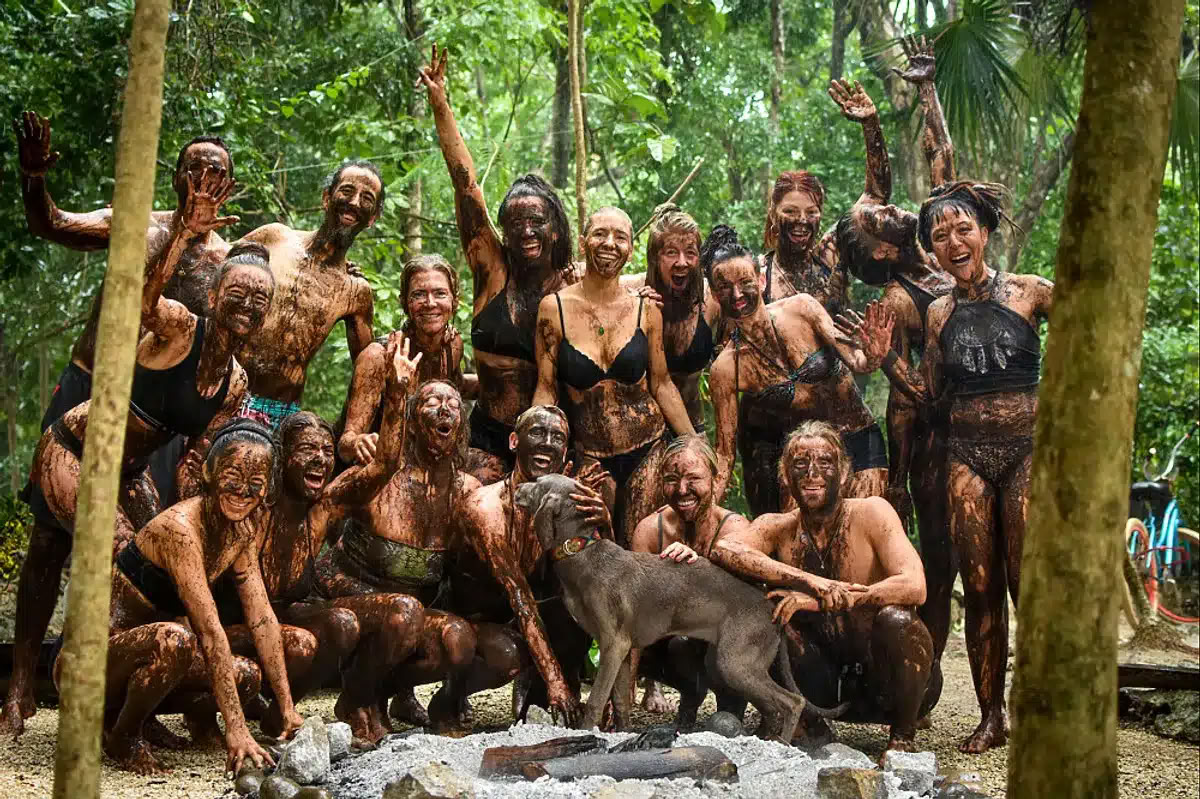 YTT 200 – Formation de professeur de yoga Ashtanga Vinyasa