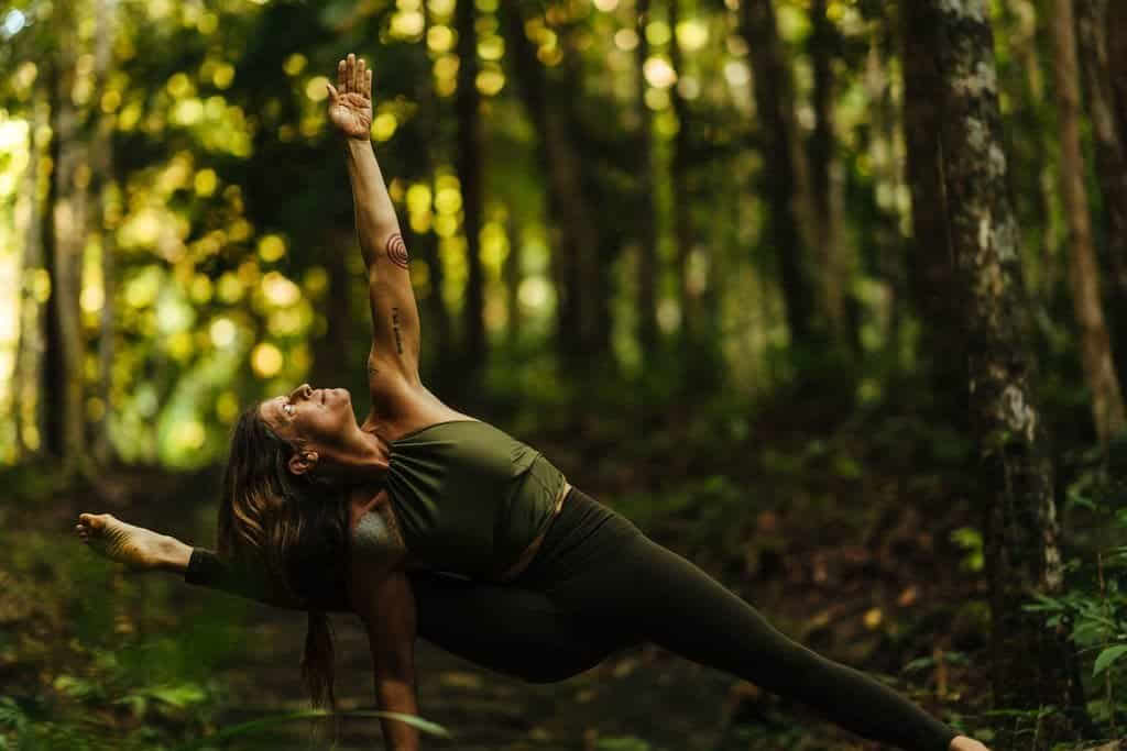 YTT 200 – Formation de professeur de yoga Ashtanga Vinyasa