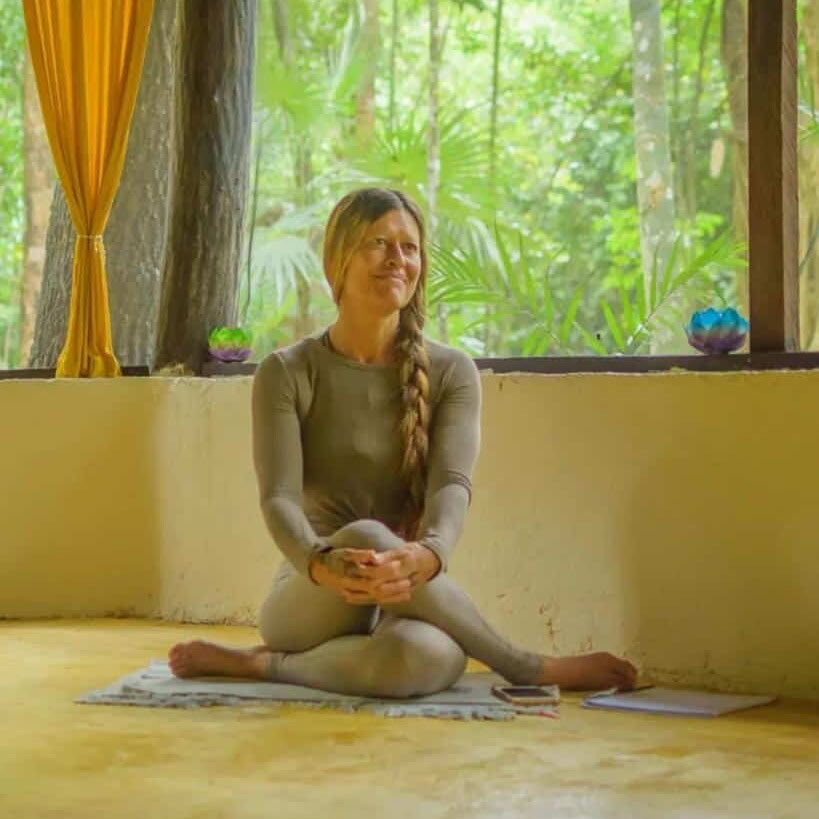 YTT 300 – Un souffle de yoga