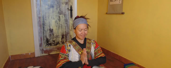 Retraite de Qigong et de Méditation