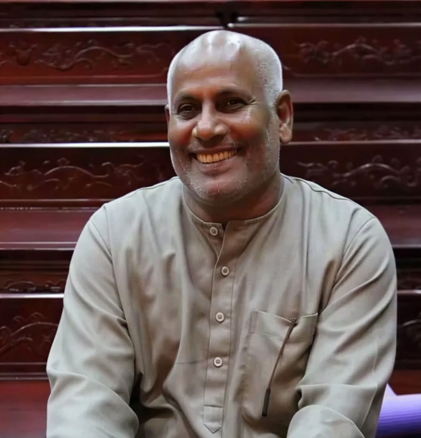 Cours de formation de professeur de yoga de 200 heures à Rishikesh – du 05 juillet au 30 juillet 2026