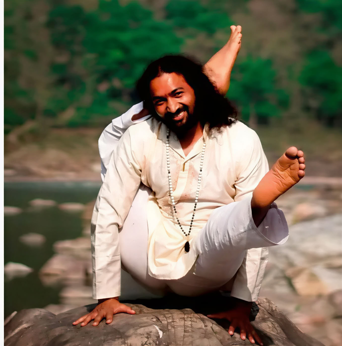 Cours de formation de professeur de yoga de 200 heures à Rishikesh – du 05 juillet au 30 juillet 2026