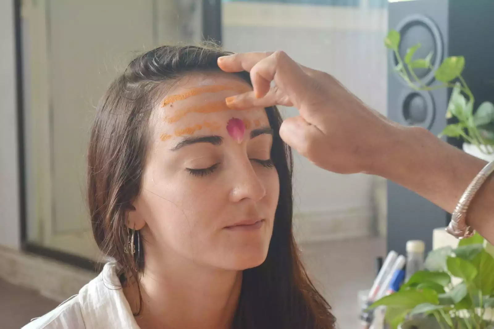 Cours de formation de professeur de yoga de 200 heures à Rishikesh – du 05 juillet au 30 juillet 2026