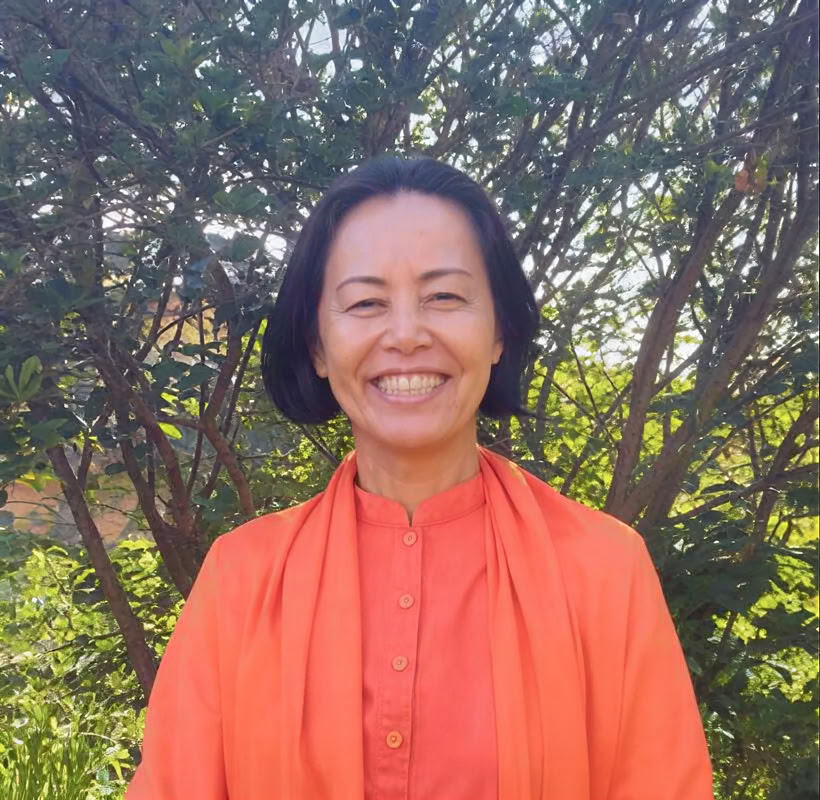 Cours de formation des professeurs de yoga sur site