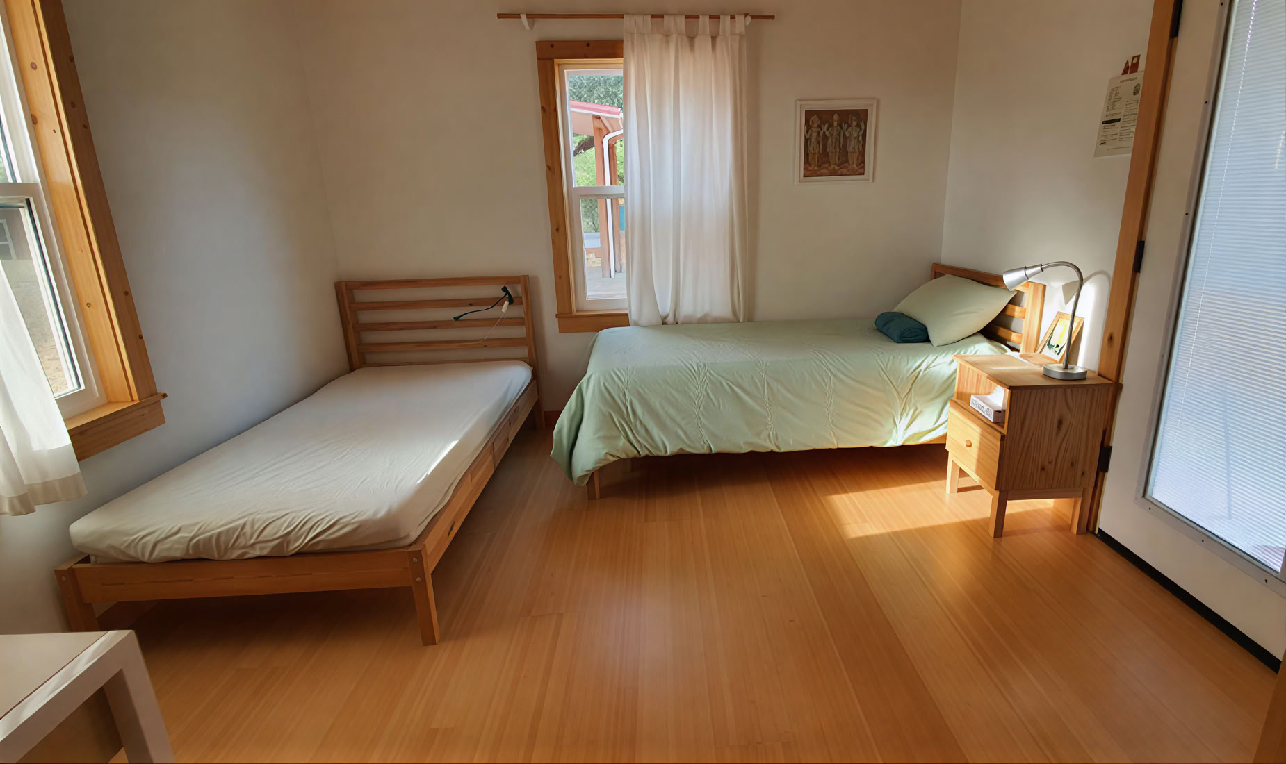 Retraite de rajeunissement par massage ayurvédique