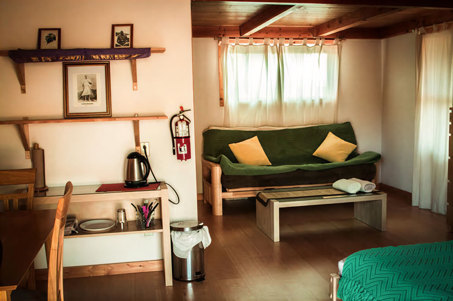 Retraite de rajeunissement par massage ayurvédique