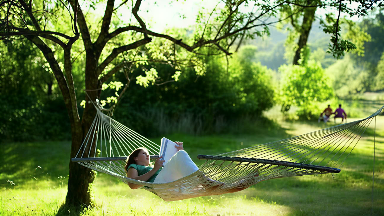 Soulagement du stress et relaxation : du stress à la force