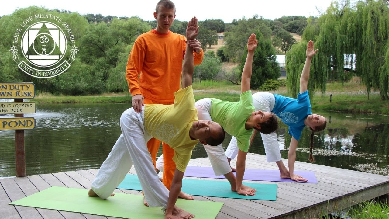 Cours de formation pour professeurs de yoga – 17 oct. - 14 nov.