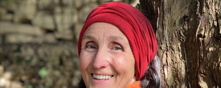 Immersion de yoga Black Lotus