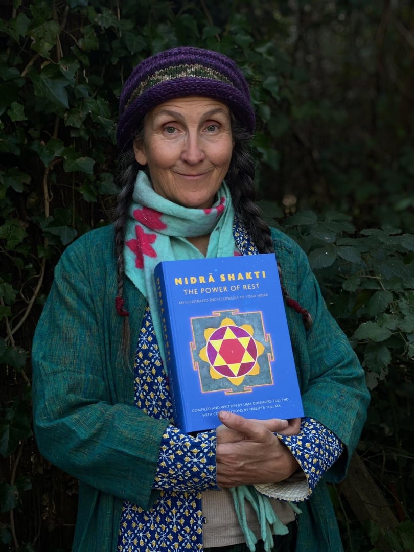 Immersion totale en Yoga Nidra