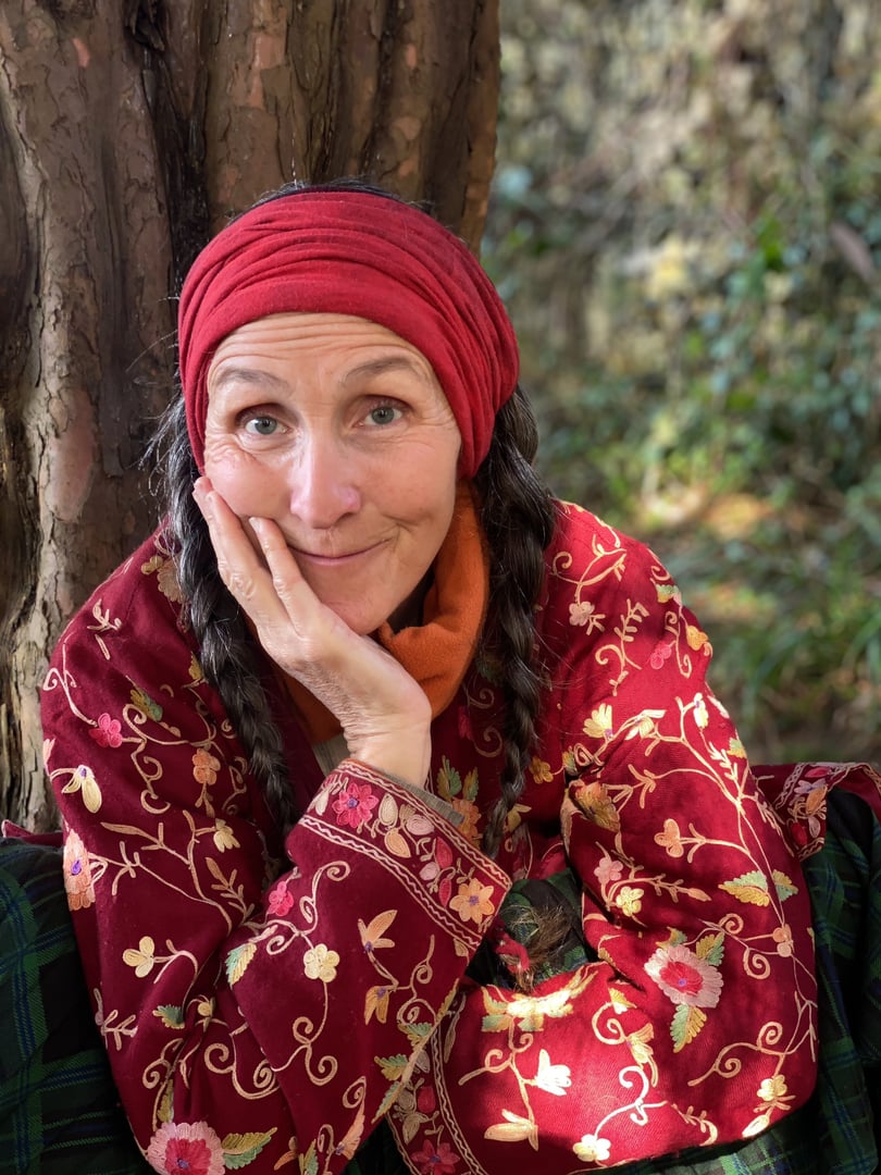 Soirée Yoga Nidra & Tarot