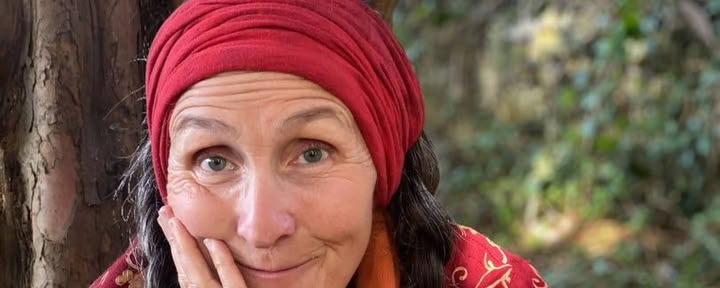 Soirée Yoga Nidra & Tarot