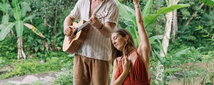 Voyage sonore avec Holloway