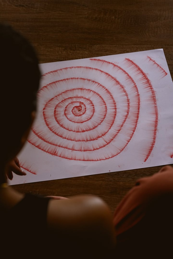 Tantrik Yin Yoga & Méditation somatique intensive avec Lara Zilibowitz