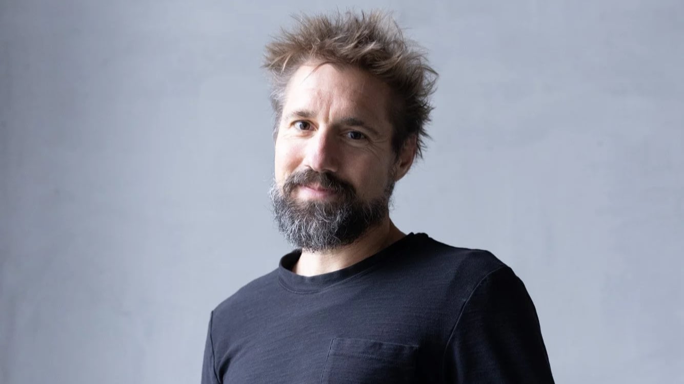 Conférence sur la philosophie du yoga avec Ty Landrum