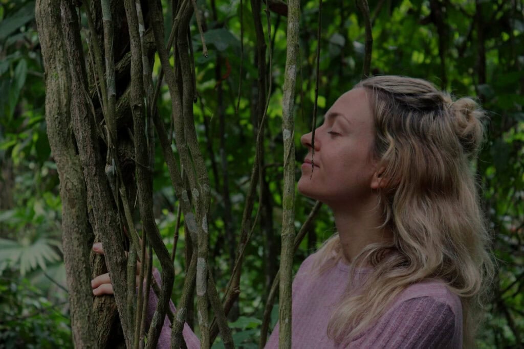 Retraite de guérison à l’ayahuasca pour femmes