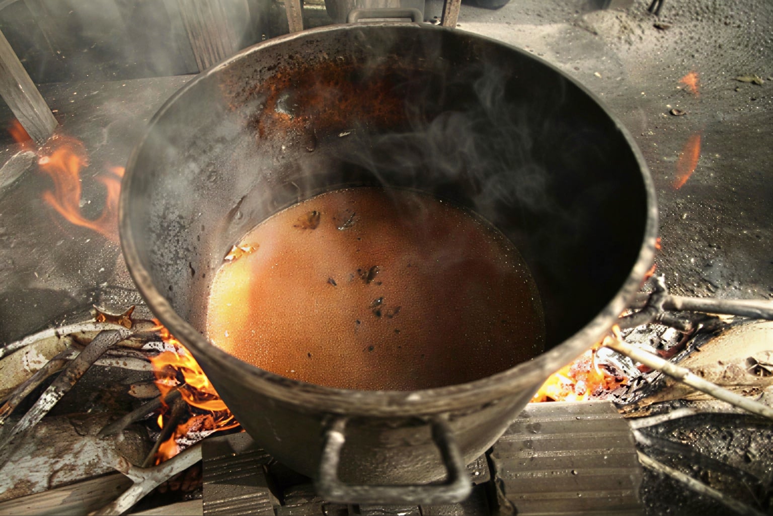 Retraite de guérison à l’ayahuasca pour femmes
