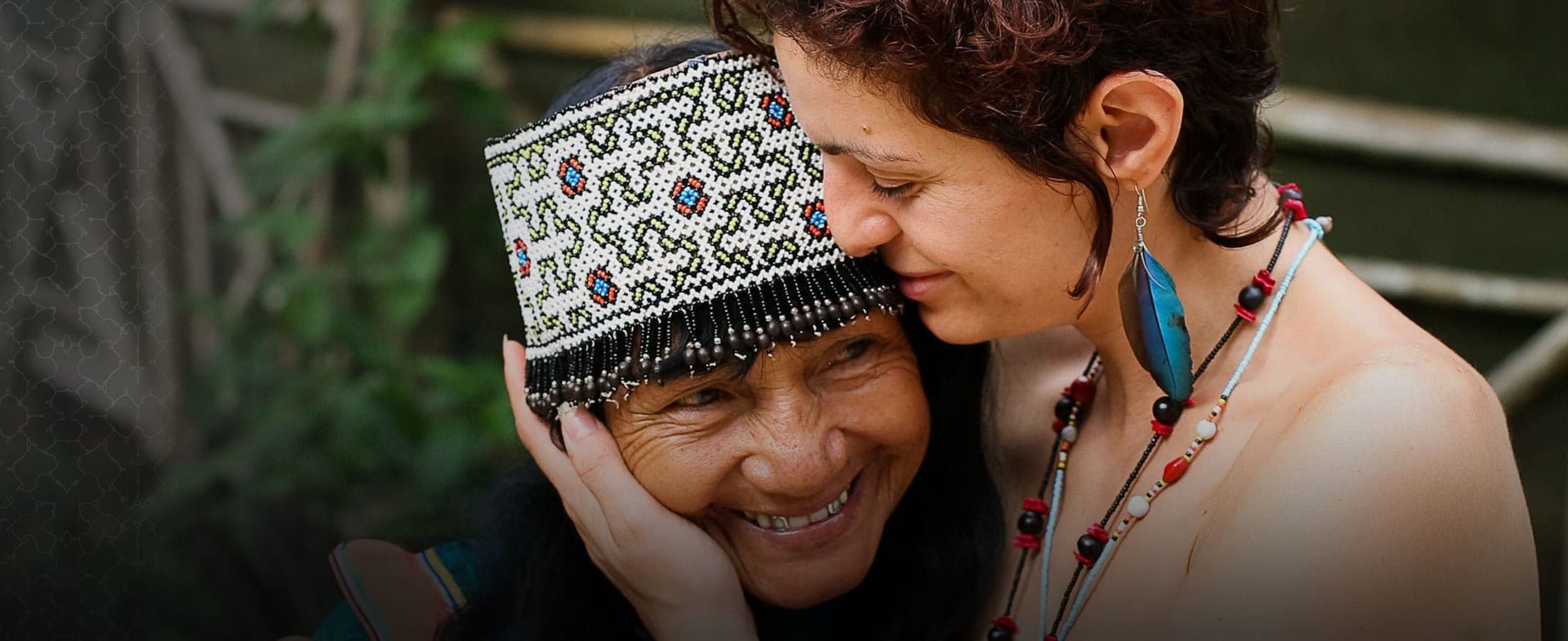 Retraite de guérison à l’ayahuasca pour femmes