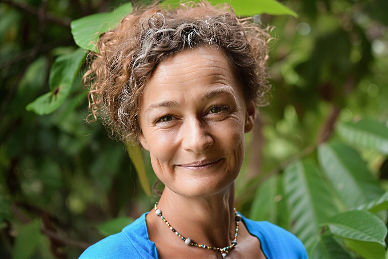 Retraite de guérison à l’ayahuasca pour femmes