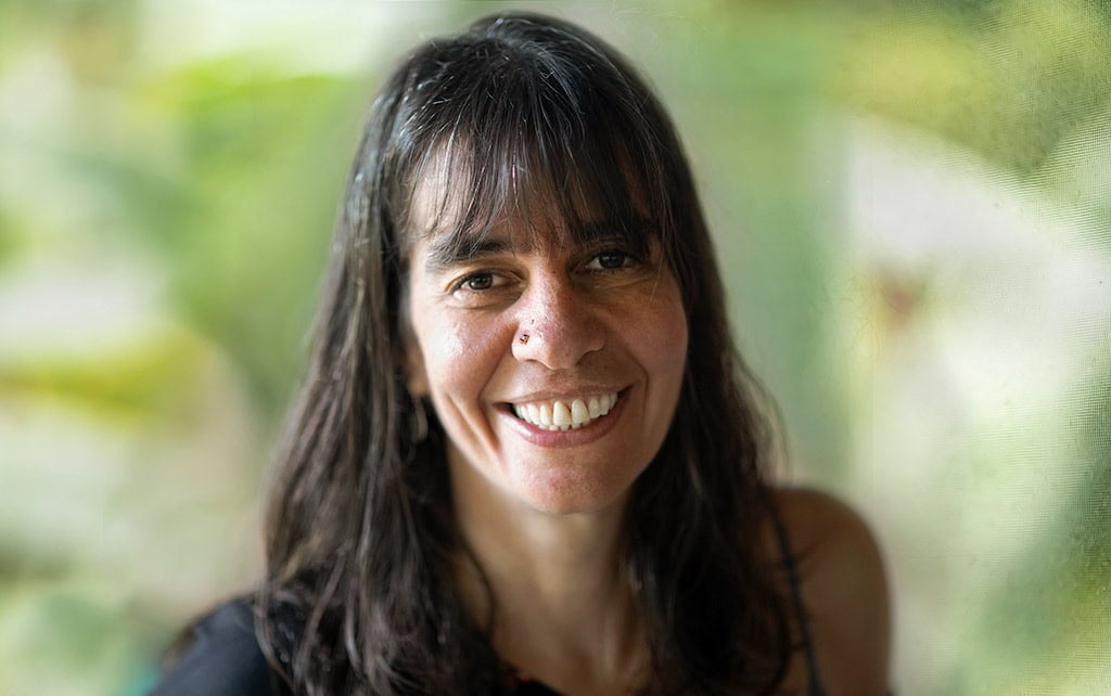 Retraite de guérison à l’ayahuasca pour femmes