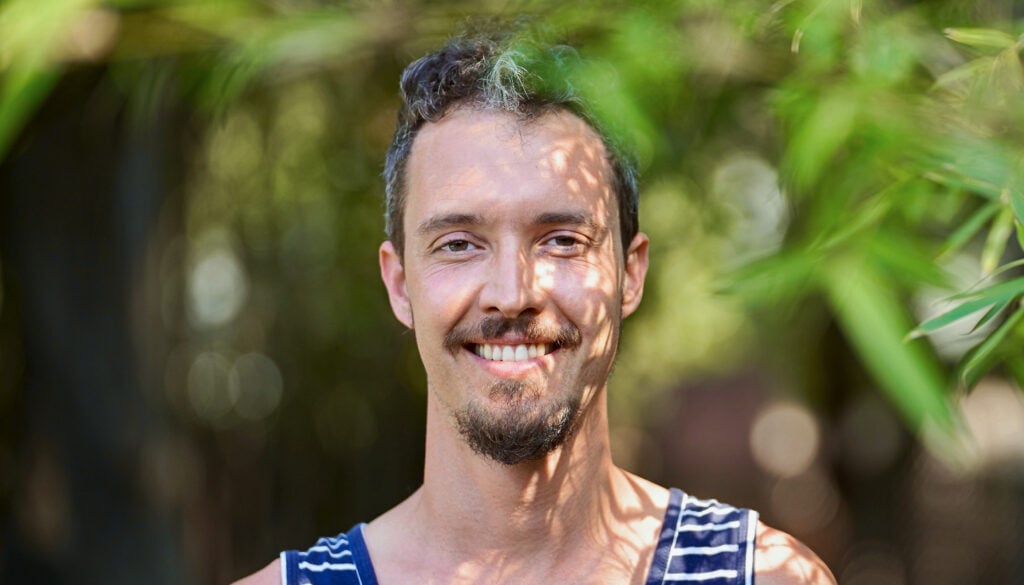 Retraite de guérison à l’ayahuasca pour femmes